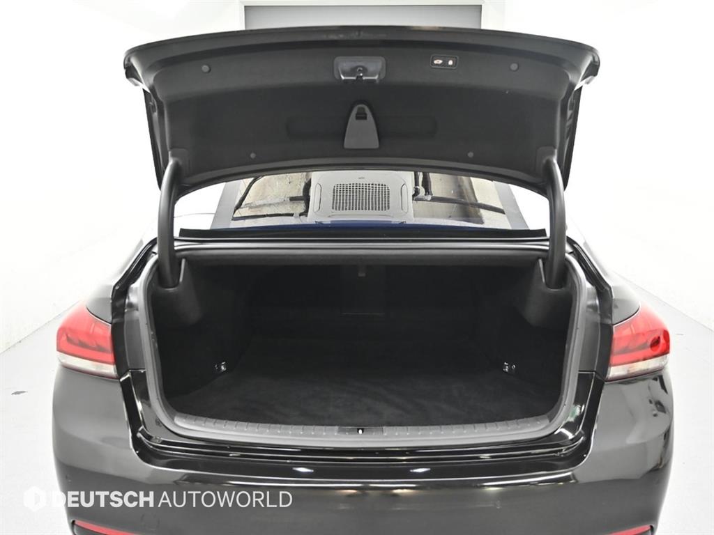 Genesis G80 2017 Negro - Importación desde Corea - HF Imports Iquique - Foto 19