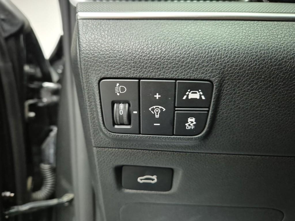 KIA K5 2023 Gris - Importación desde Corea - HF Imports Iquique - Foto 14