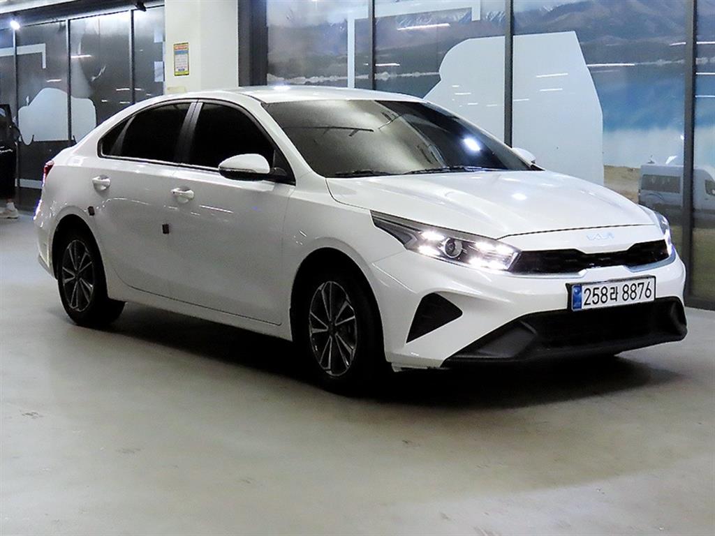 KIA K3 2024 - Importación desde Corea - HF Imports Iquique - Foto 1