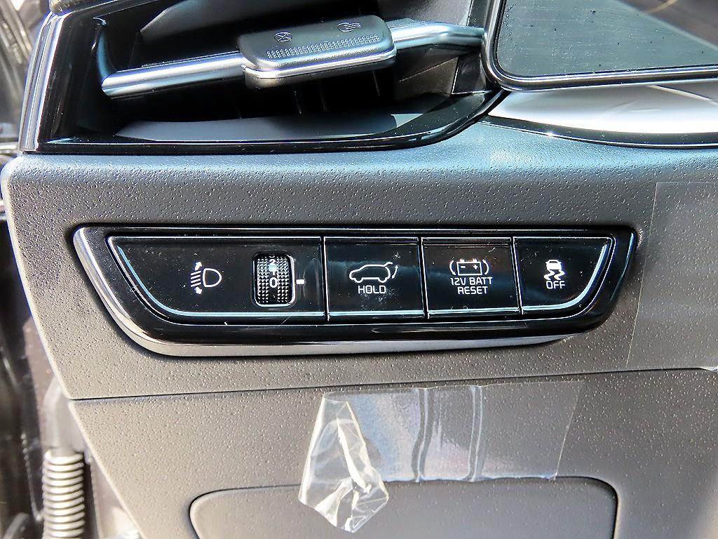 KIA Niro - Vista 12