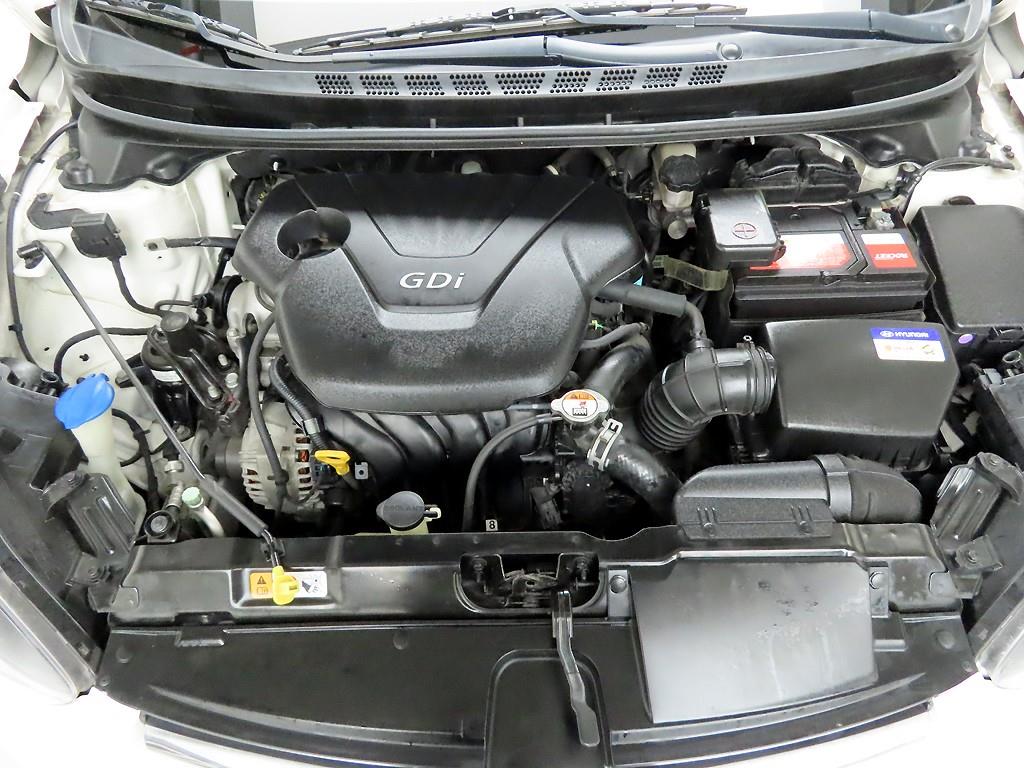 HYUNDAI Avante 2015 - Importación desde Corea - HF Imports Iquique - Foto 20