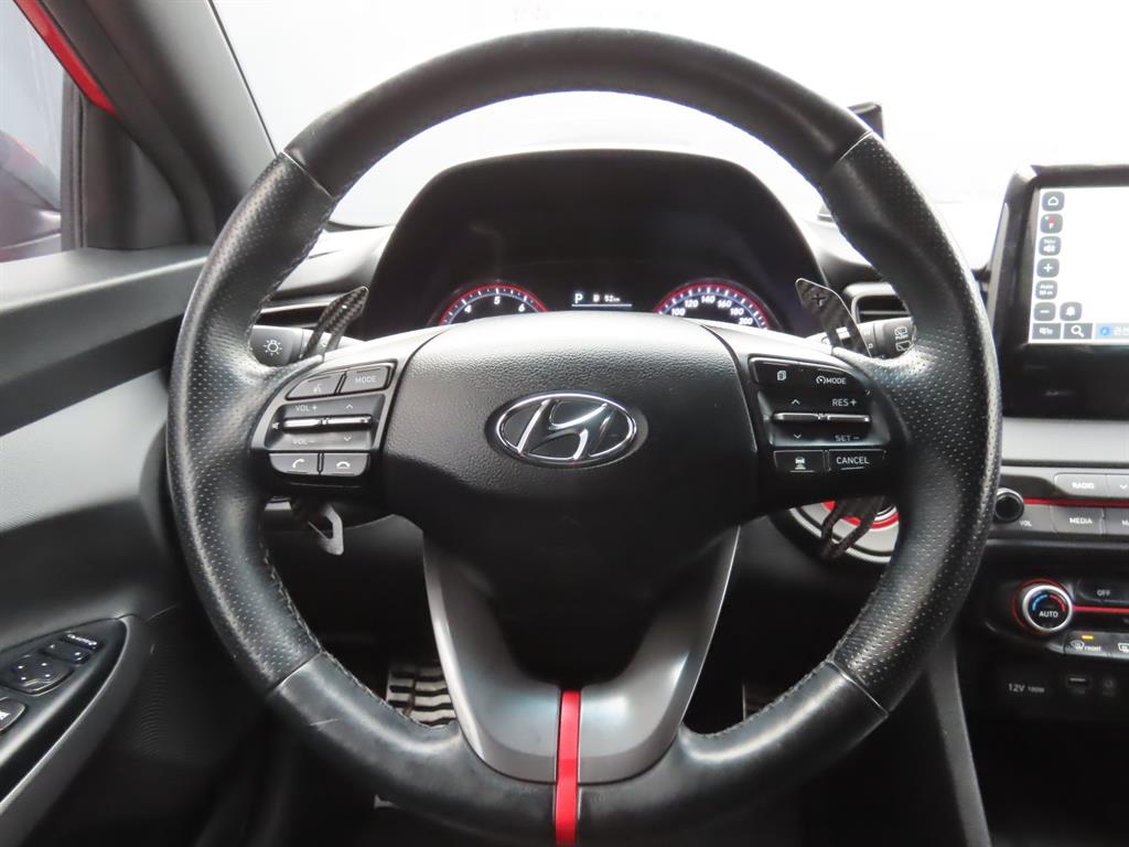 HYUNDAI Veloster 2020 - Importación desde Corea - HF Imports Iquique - Foto 11