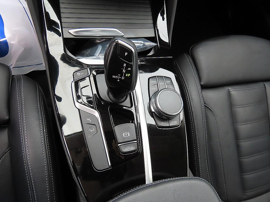 BMW X4 - Vista 11