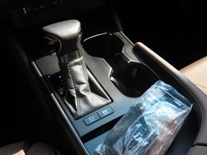 Lexus ES - Vista 12