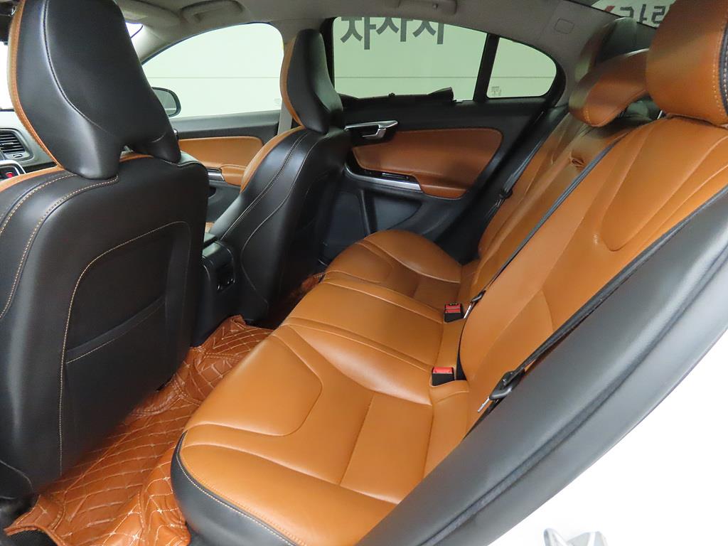 Volvo S60 - Vista 7