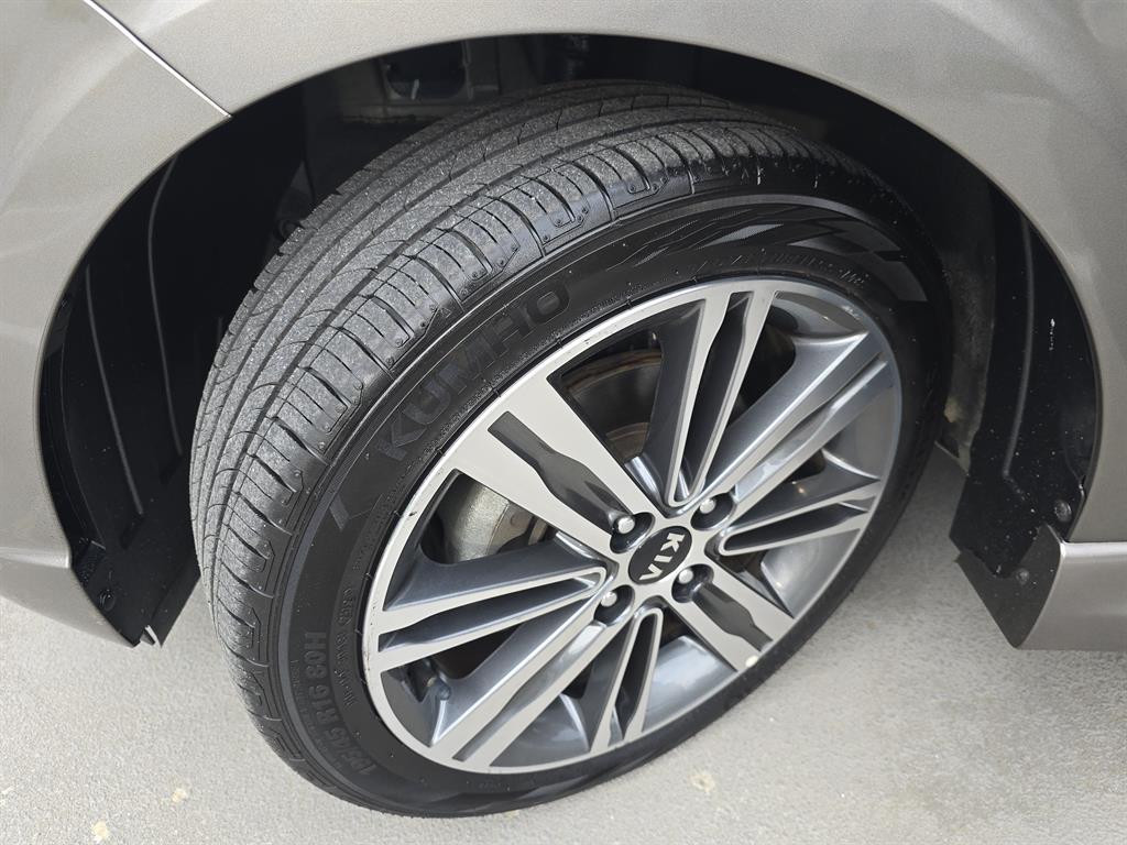 KIA Morning 2020 Gris - Importación desde Corea - HF Imports Iquique - Foto 17