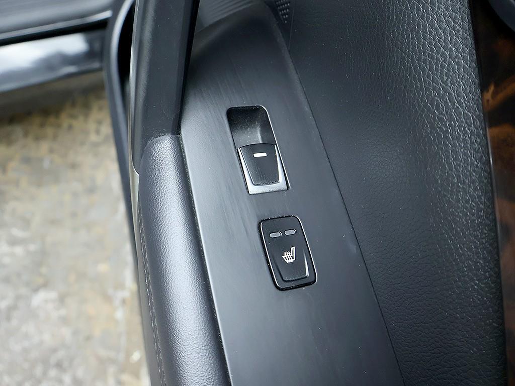 HYUNDAI Aslan 2015 Negro - Importación desde Corea - HF Imports Iquique - Foto 13