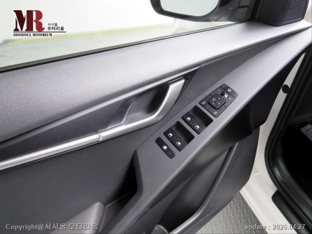 KIA Niro 2023 Blanco - Importación desde Corea - HF Imports Iquique - Foto 17