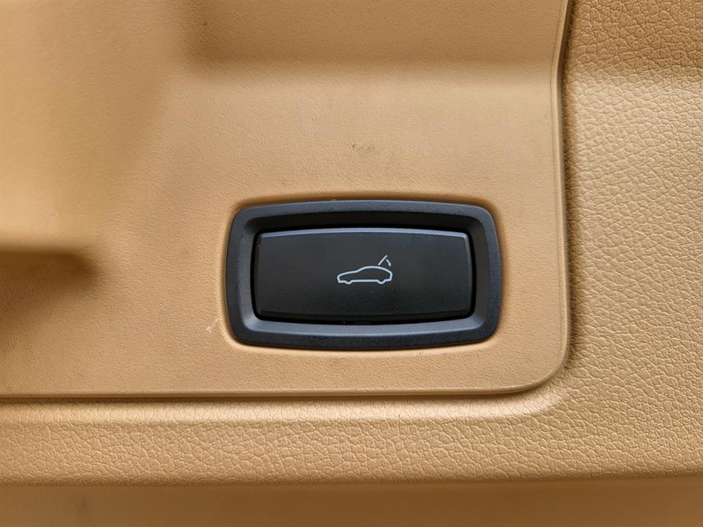 Porsche Panamera 2015 Café - Importación desde Corea - HF Imports Iquique - Foto 16