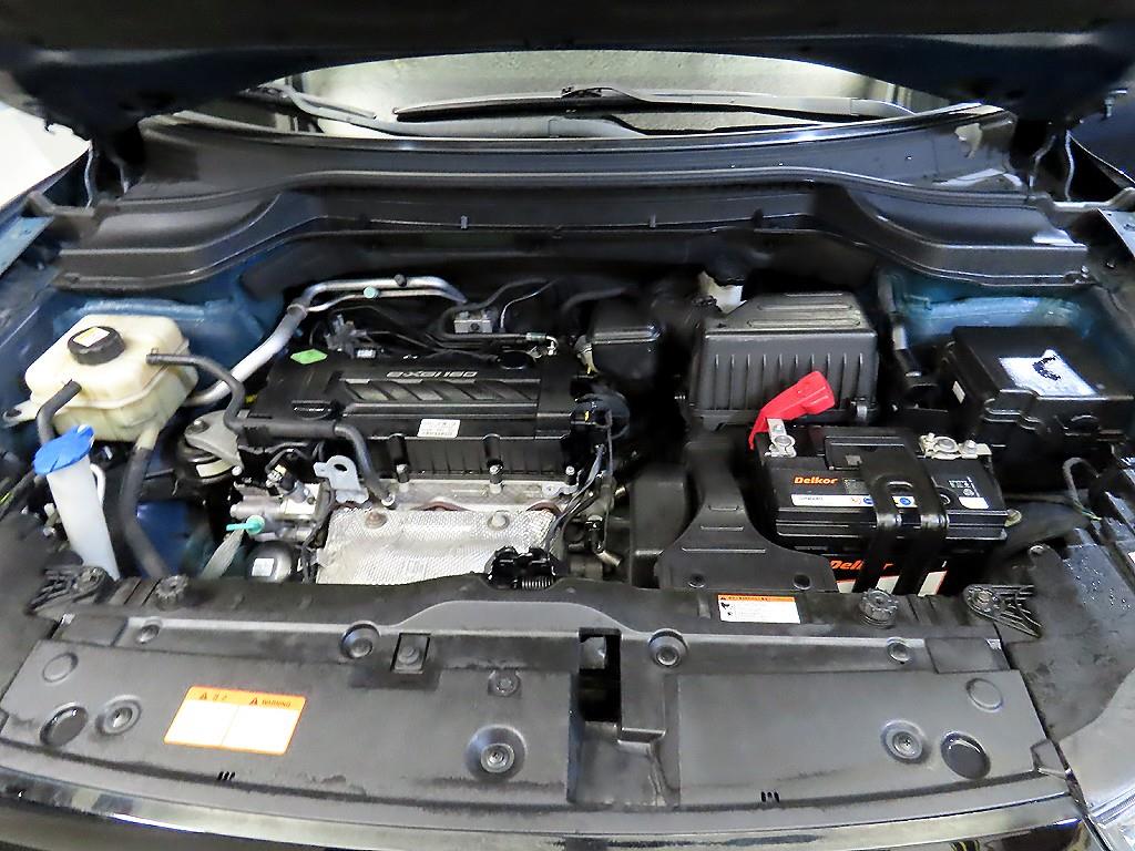 Ssangyong Tivoli 2018 Negro - Importación desde Corea - HF Imports Iquique - Foto 18