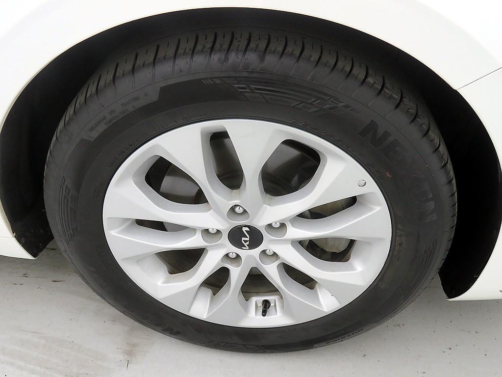 KIA K8 2022 Blanco - Importación desde Corea - HF Imports Iquique - Foto 20