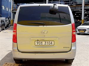 HYUNDAI Starex - Vista 6