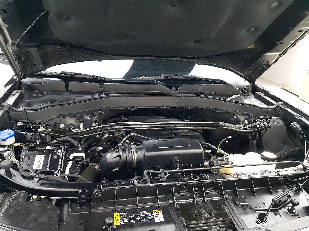 Ford Explorer - Vista 6
