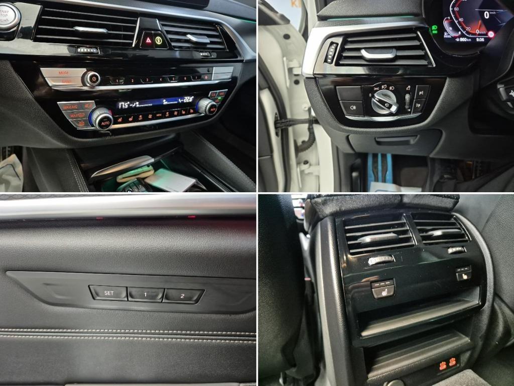 BMW 5 Series - Vista 6