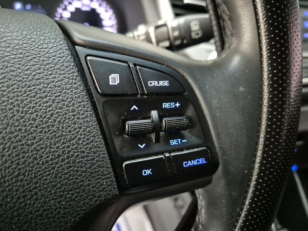 HYUNDAI Tucson 2017 Blanco - Importación desde Corea - HF Imports Iquique - Foto 13