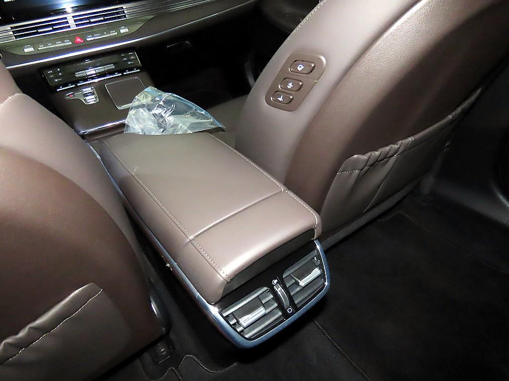 HYUNDAI Grandeur 2020 - Importación desde Corea - HF Imports Iquique - Foto 15