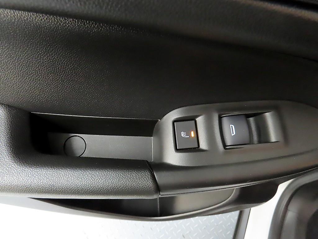 Chevrolet Trail Blazer - Vista 12