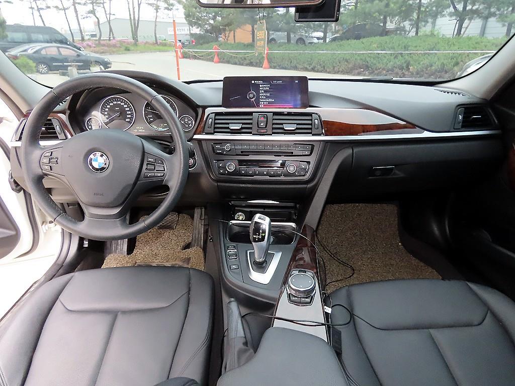 BMW 3 series - Vista 7