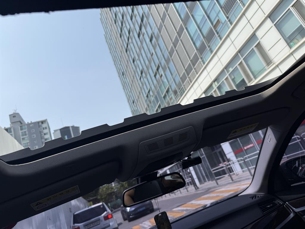 BMW 5 Series 2013 Gris - Importación desde Corea - HF Imports Iquique - Foto 1