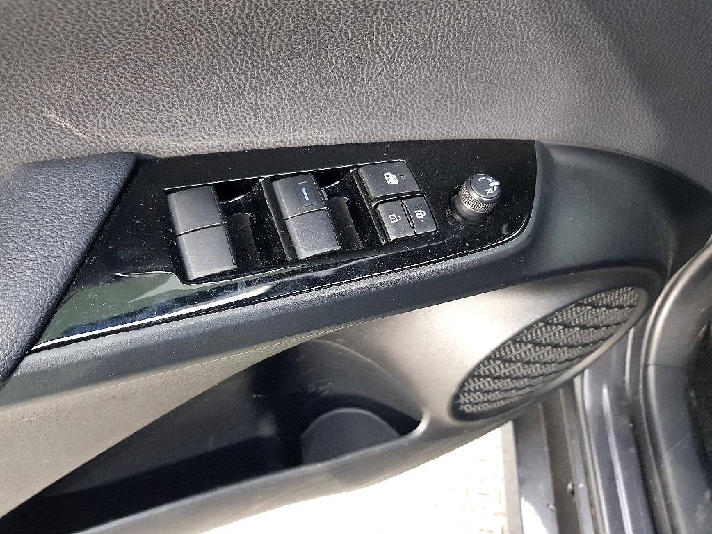 Toyota Prius - Vista 10