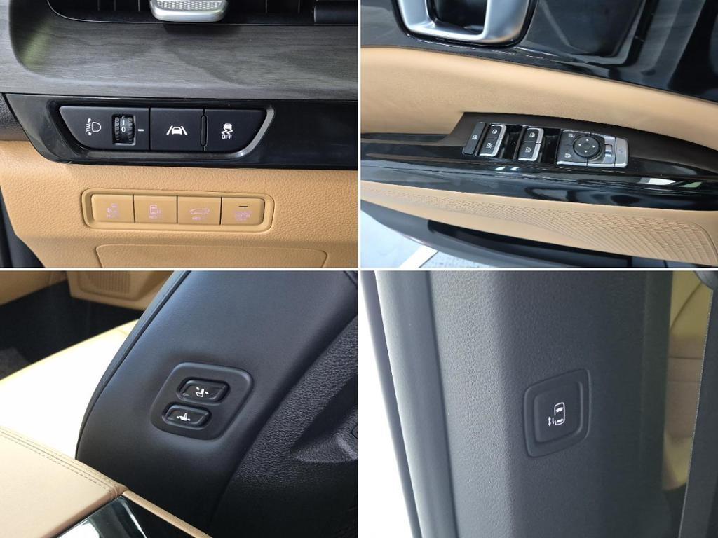 KIA Carnival 2023 Blanco - Importación desde Corea - HF Imports Iquique - Foto 17