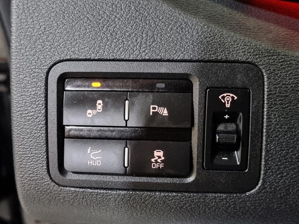 KIA K9 2013 Negro - Importación desde Corea - HF Imports Iquique - Foto 13
