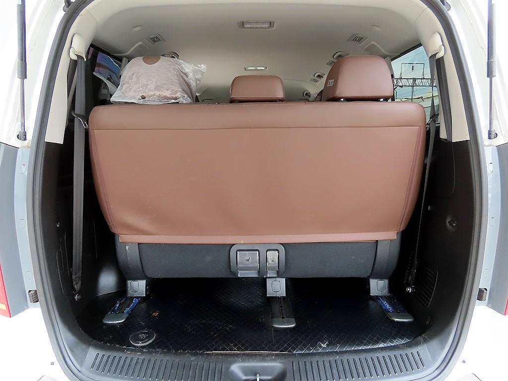 HYUNDAI Starex 2021 - Importación desde Corea - HF Imports Iquique - Foto 18