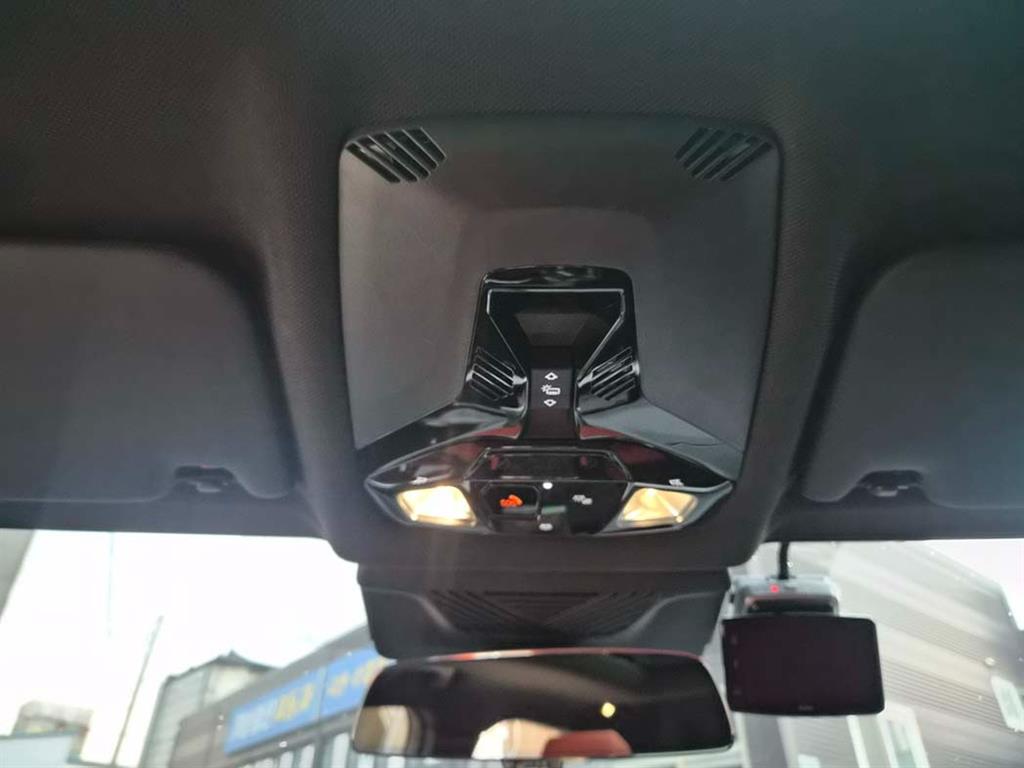 BMW X2 2025 Azul - Importación desde Corea - HF Imports Iquique - Foto 17