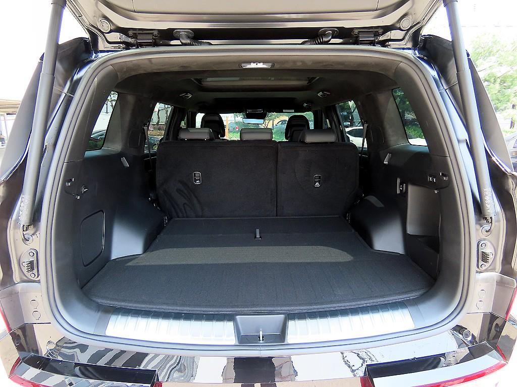 HYUNDAI Santa Fe 2025 Negro - Importación desde Corea - HF Imports Iquique - Foto 16