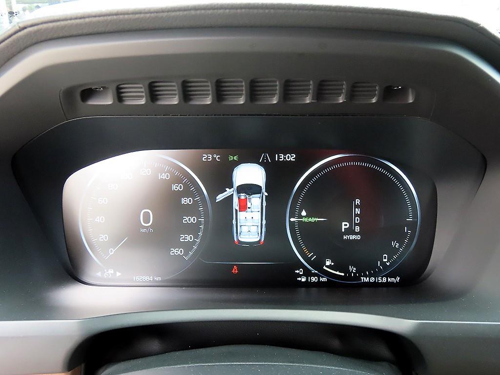 Volvo XC90 - Vista 9