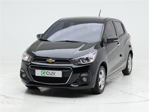 Chevrolet Spark - Vista 2