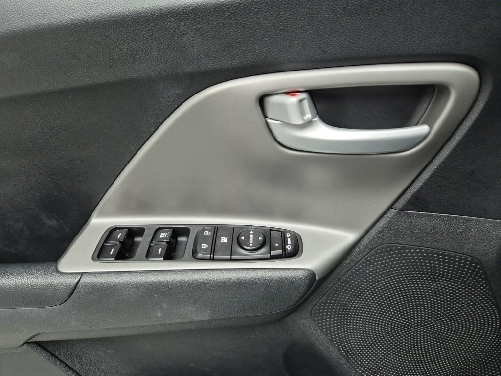 KIA Niro 2017 Blanco - Importación desde Corea - HF Imports Iquique - Foto 17