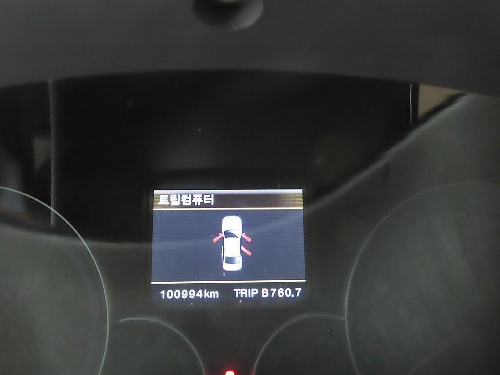 Ssangyong Chairman - Vista 11