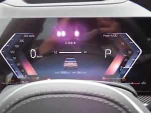 BMW X7 - Vista 10
