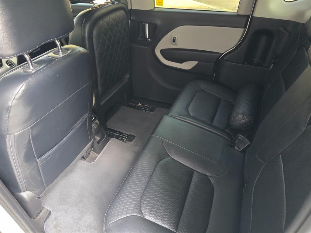 KIA Ray 2017 Blanco - Importación desde Corea - HF Imports Iquique - Foto 13
