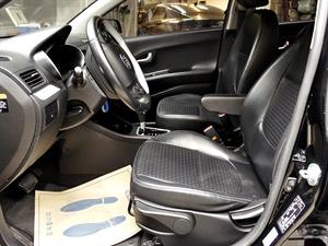 KIA Morning - Vista 10