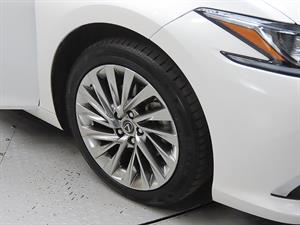 Lexus ES - Vista 10