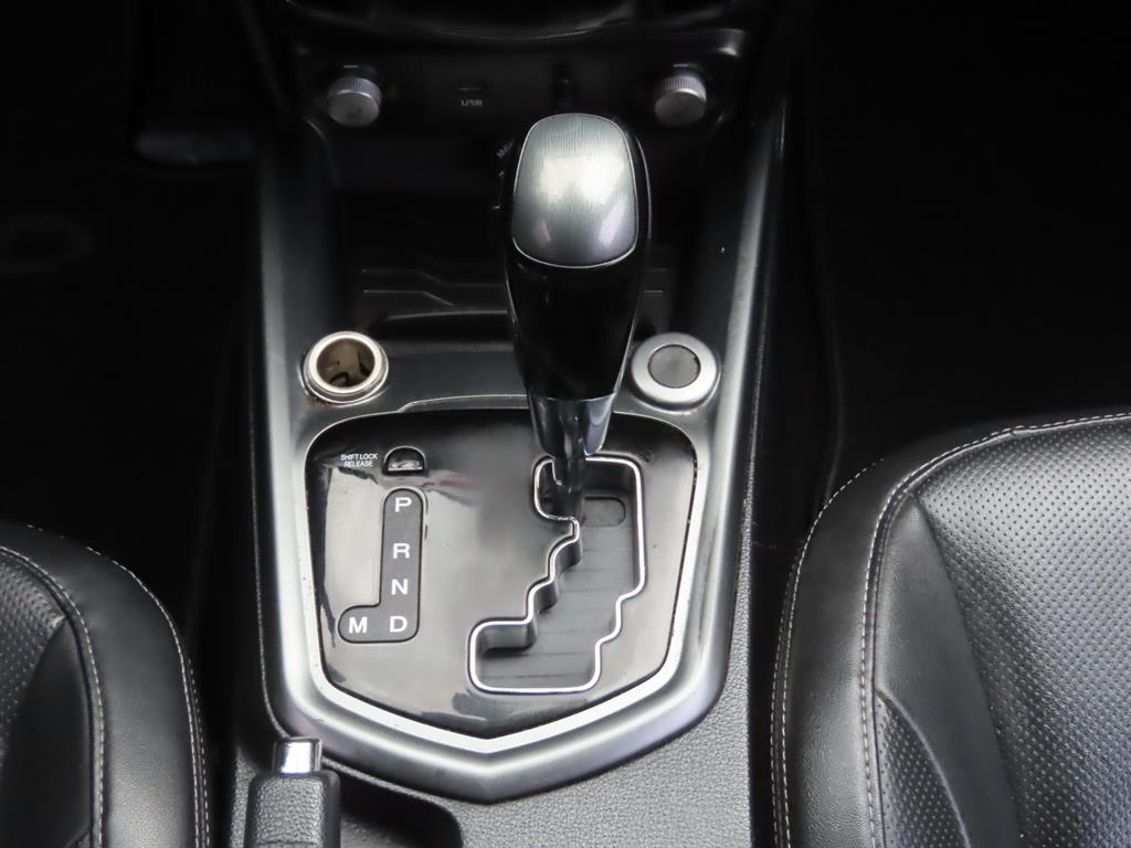 Ssangyong Tivoli 2018 - Importación desde Corea - HF Imports Iquique - Foto 11