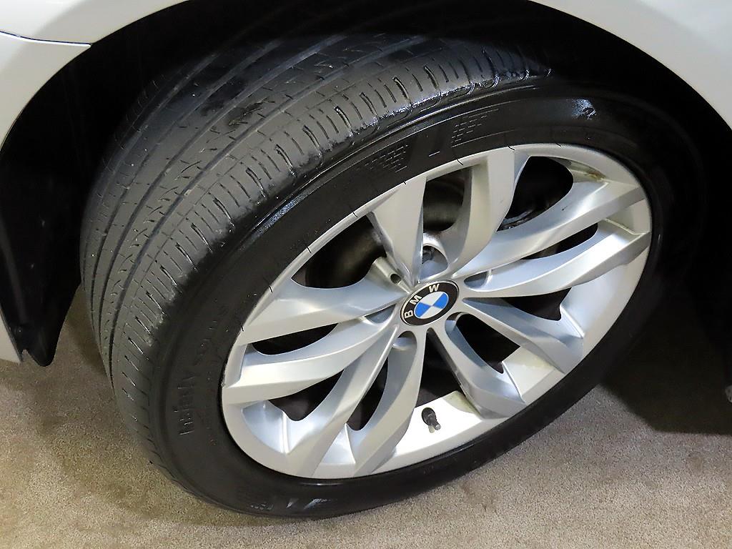 BMW 5 Series 2016 Plateado - Importación desde Corea - HF Imports Iquique - Foto 20