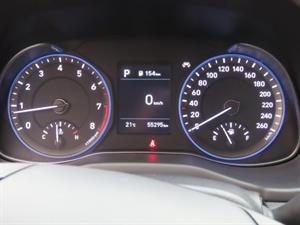 HYUNDAI Kona - Vista 10