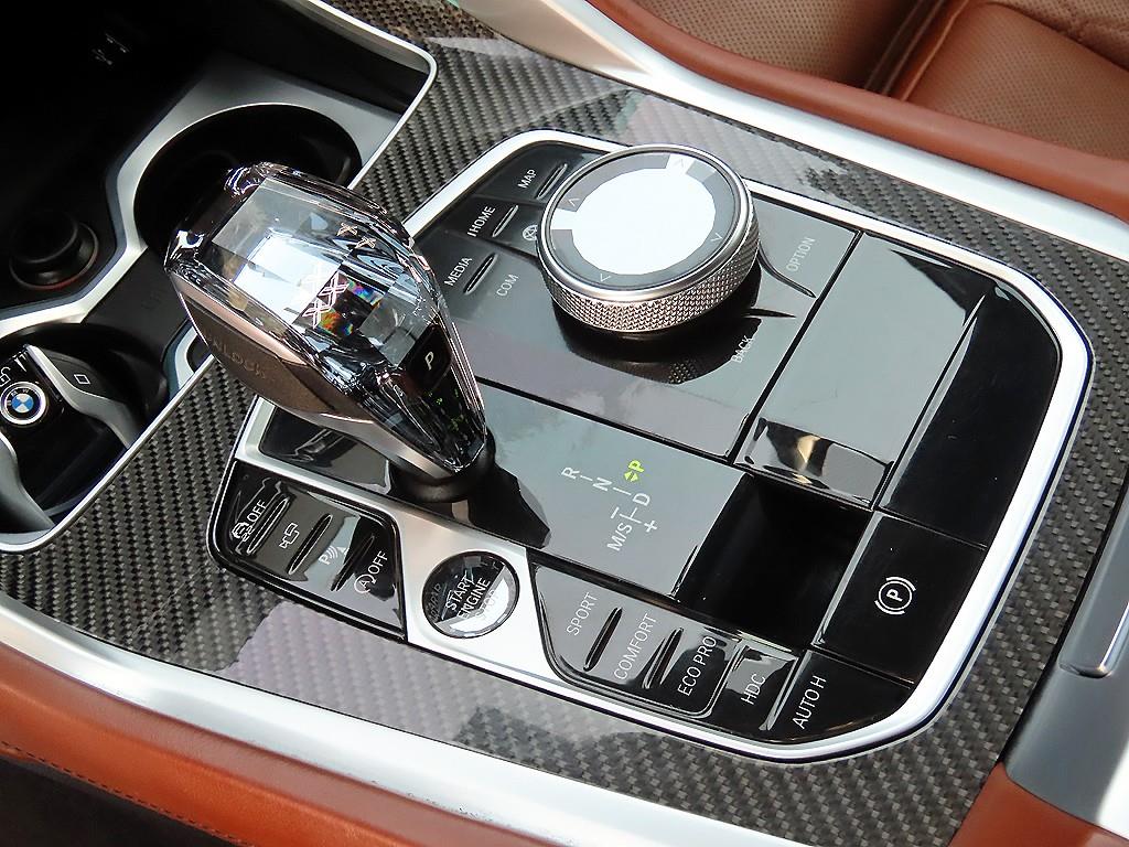 BMW X6 - Vista 11