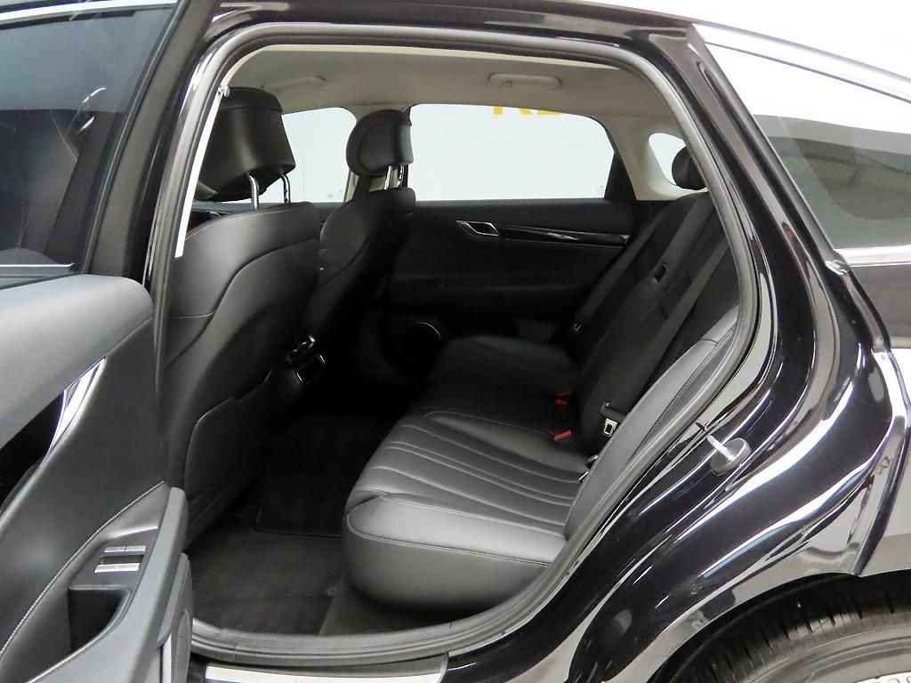 Genesis G80 - Vista 12