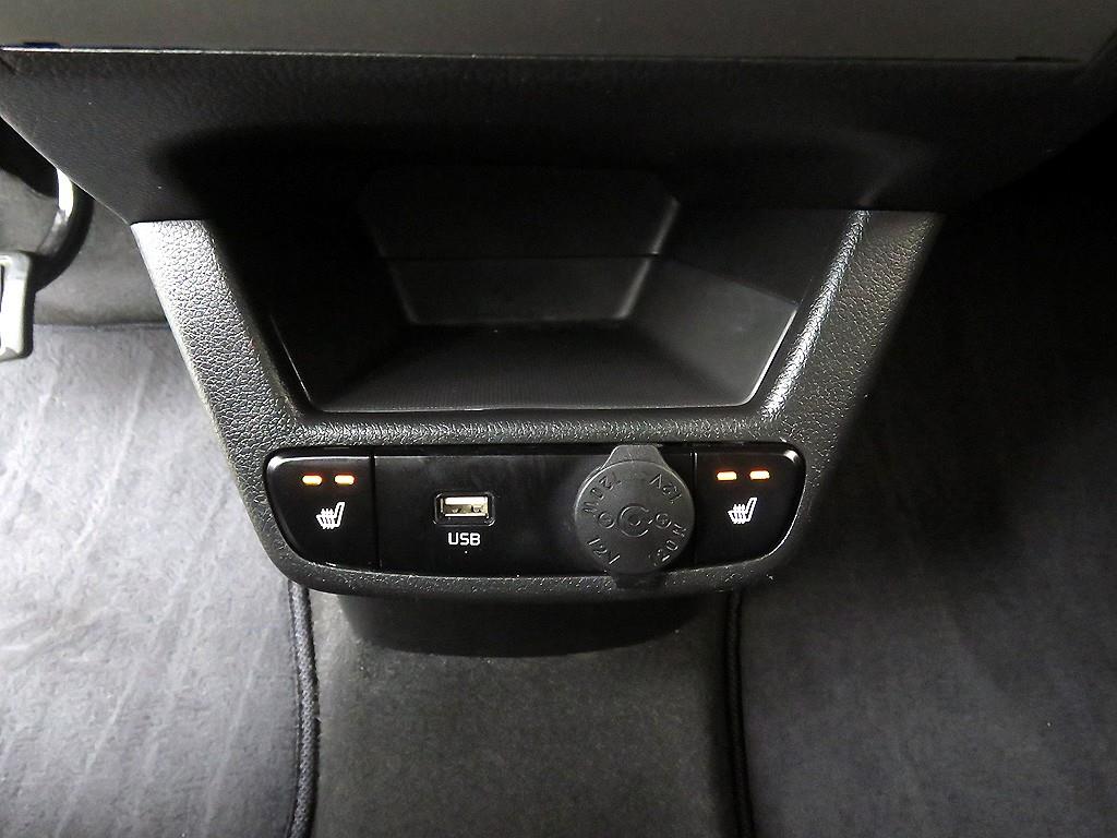 KIA Ray 2022 Blanco - Importación desde Corea - HF Imports Iquique - Foto 14
