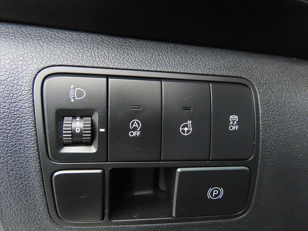 HYUNDAI Staria - Vista 8