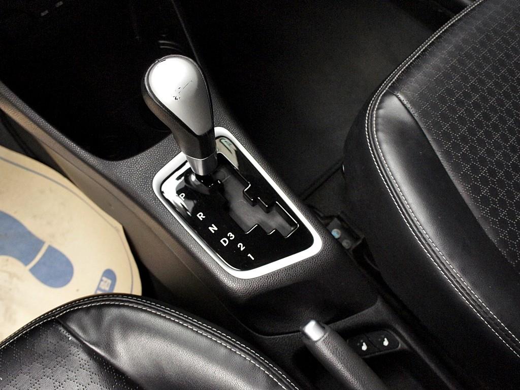 KIA Morning 2016 Negro - Importación desde Corea - HF Imports Iquique - Foto 11