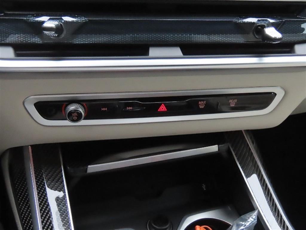 BMW X7 2025 - Importación desde Corea - HF Imports Iquique - Foto 7