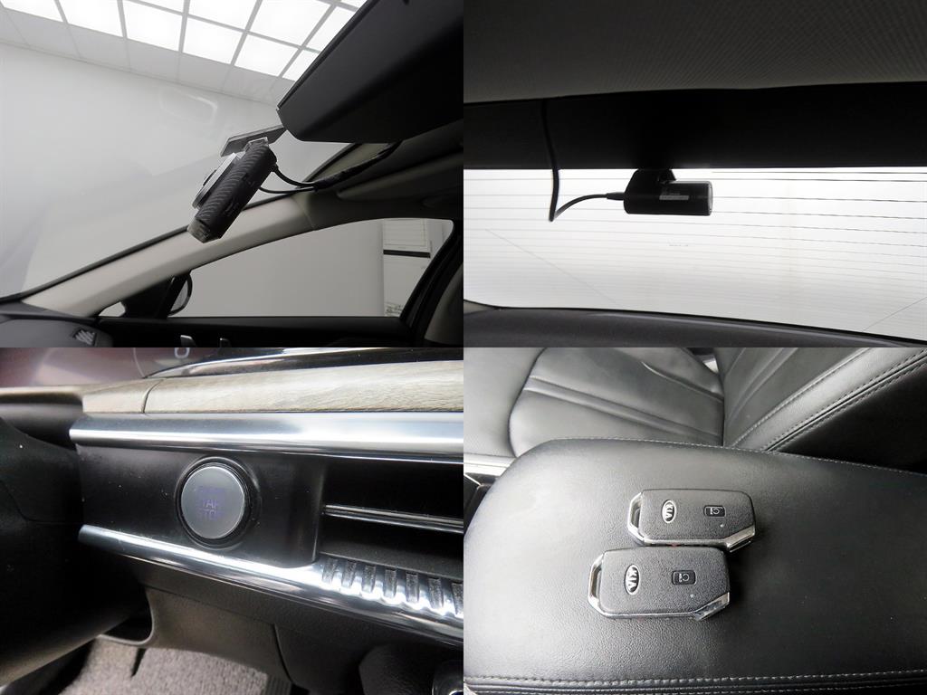 KIA K5 2020 Gris - Importación desde Corea - HF Imports Iquique - Foto 15