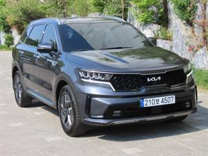 KIA Sorento - Vista 4