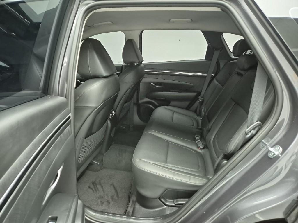 HYUNDAI Tucson - Vista 12