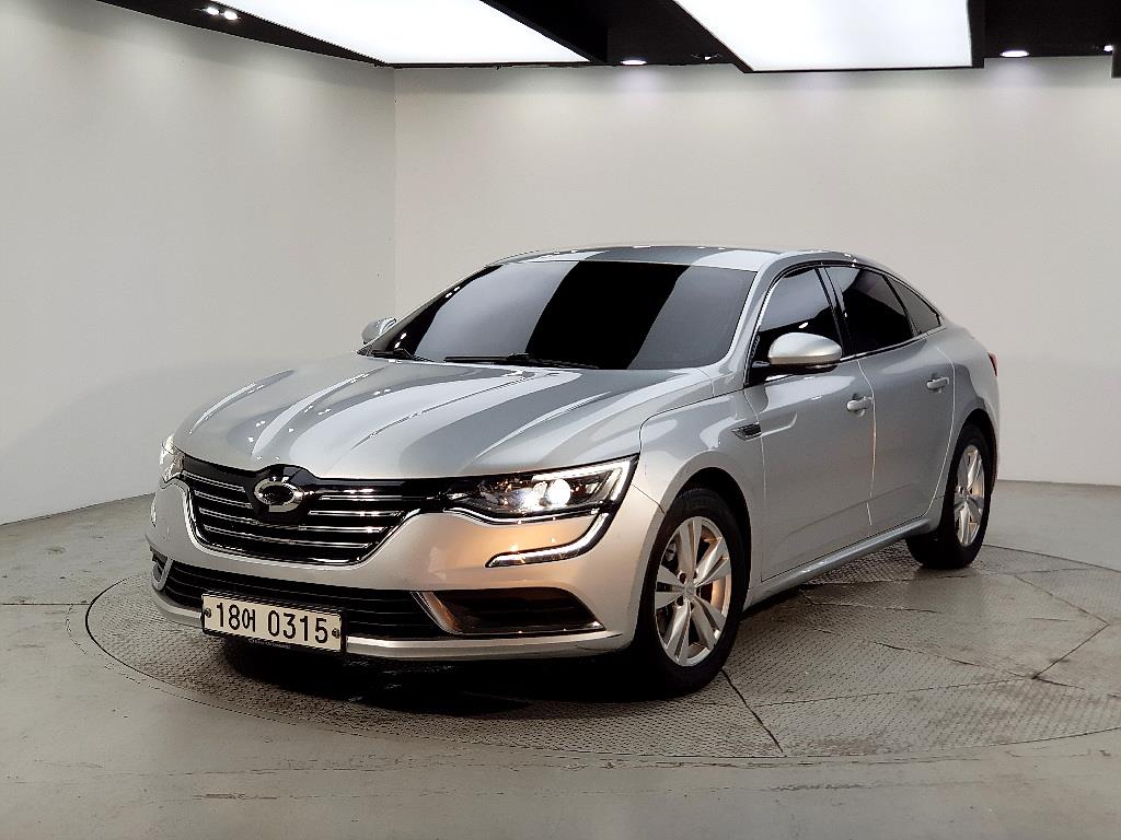 SAMSUNG SM6 2016 Gris - Importación desde Corea - HF Imports Iquique - Foto 1